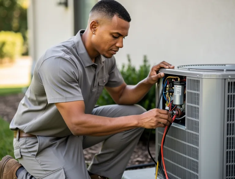 Wärmepumpen Reparatur Service in Reutlingen
